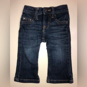 Wrangler Infant Boy Jean